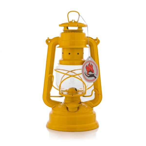 Feuerhand Signal Yellow (Custom)